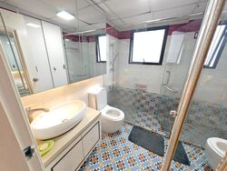 Central Green Condominium (D3), Condominium #481293361